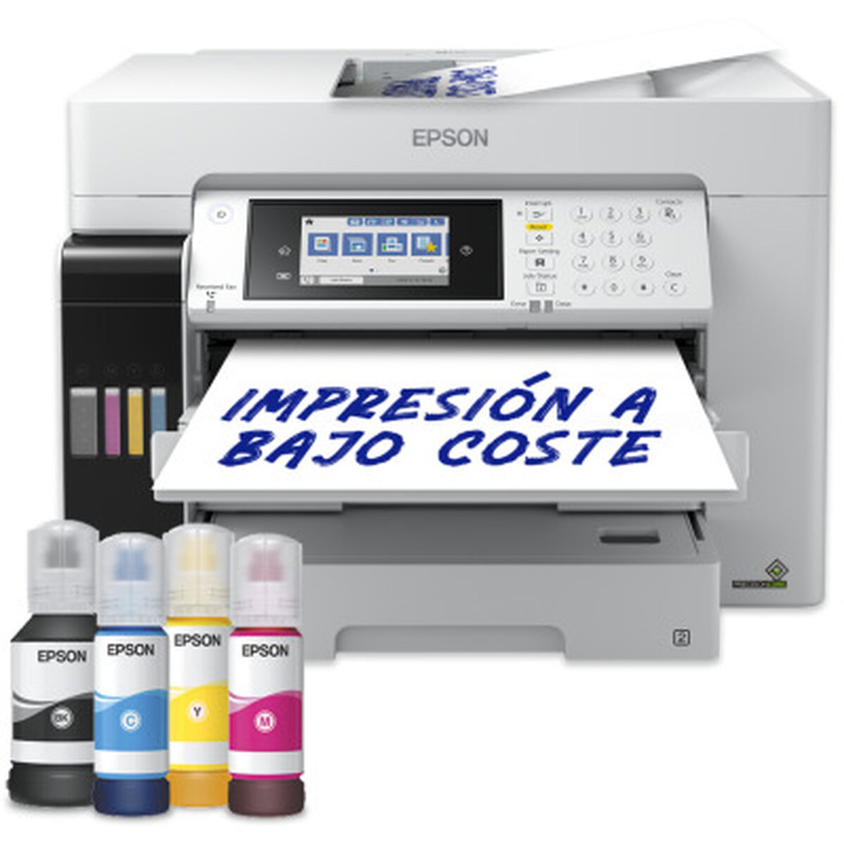 Multifunkční tiskárna Epson EcoTank Pro ET-16685